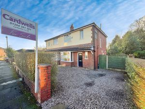 Front External- click for photo gallery